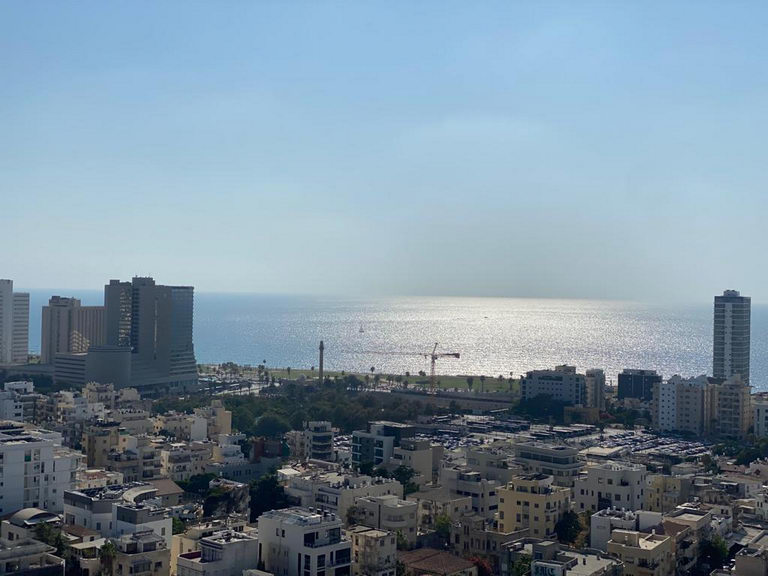 מתווכים בתל אביב